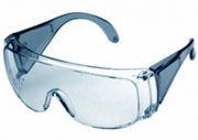 Защитные очки для гидроабразивной резки