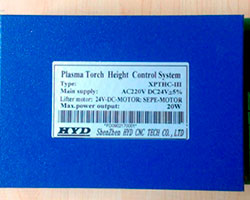 Регулятор высоты XPTHC-III. Руководство. Регулятор высоты XPTHC-III. Руководство.