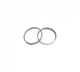 Tapered Ring / Конусное кольцо