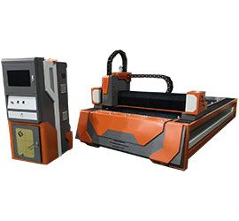 Станок лазерной резки 1000W Станок лазерной резки 1000W