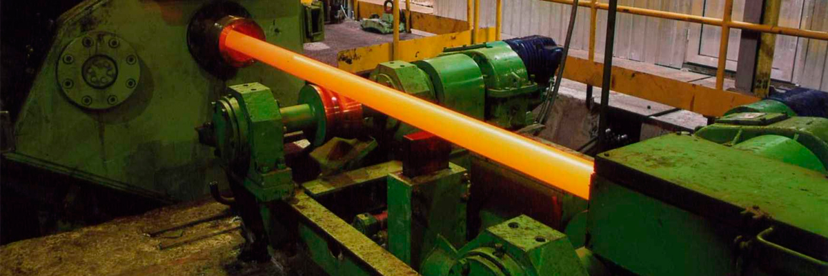 На Северском трубном заводе проведена оптимизация работы ТЭСА 20-102